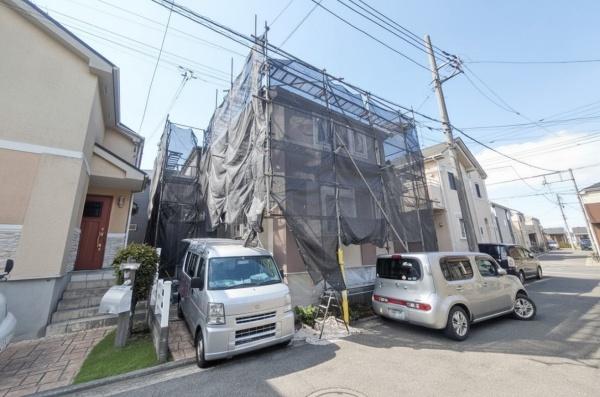 神奈川区西寺尾１丁目