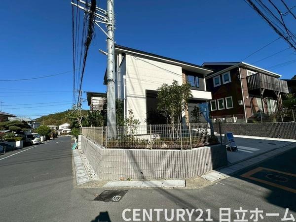 鎌倉市今泉２丁目