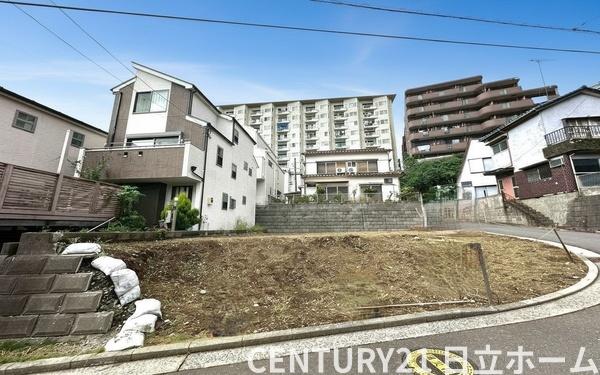 神奈川区松見町4丁目 全2棟2号棟(その他現地)
