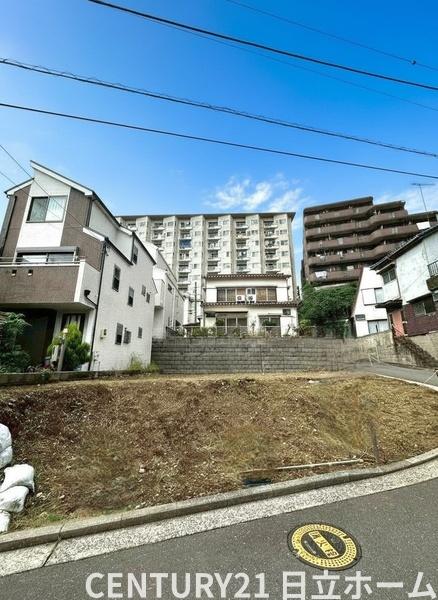 神奈川区松見町4丁目 全2棟2号棟(その他現地)