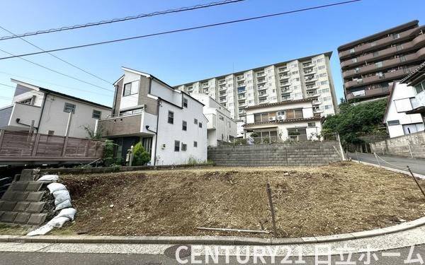 神奈川区松見町4丁目 全2棟2号棟(その他現地)