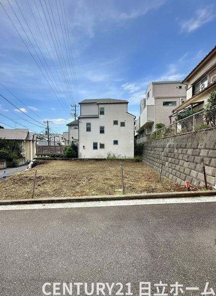 神奈川区松見町4丁目 全2棟2号棟(その他現地)