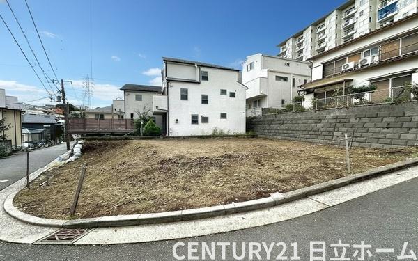 神奈川区松見町4丁目 全2棟2号棟(その他現地)