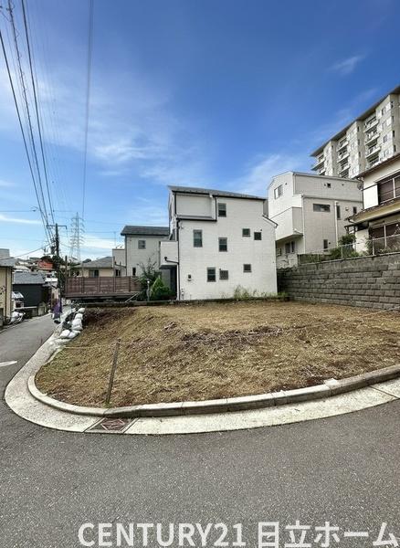 神奈川区松見町4丁目 全2棟2号棟(その他現地)