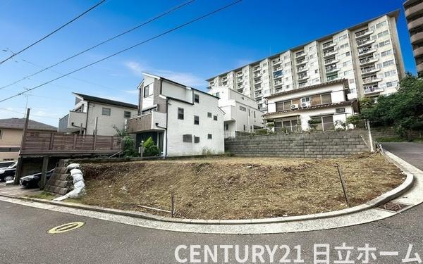 神奈川区松見町4丁目 全2棟2号棟