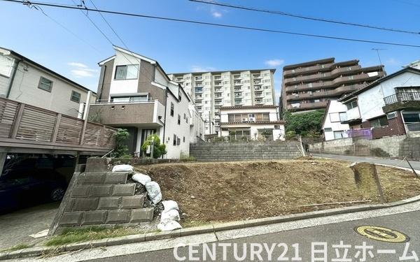 神奈川区松見町4丁目 全2棟2号棟(その他現地)