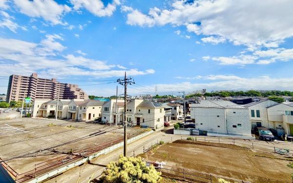 川崎市宮前区南野川２丁目の新築一戸建