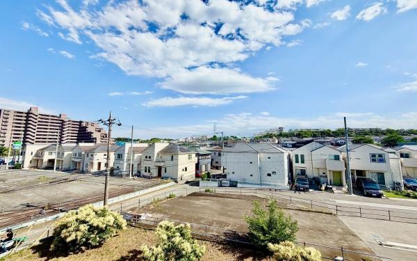 川崎市宮前区南野川２丁目の新築一戸建