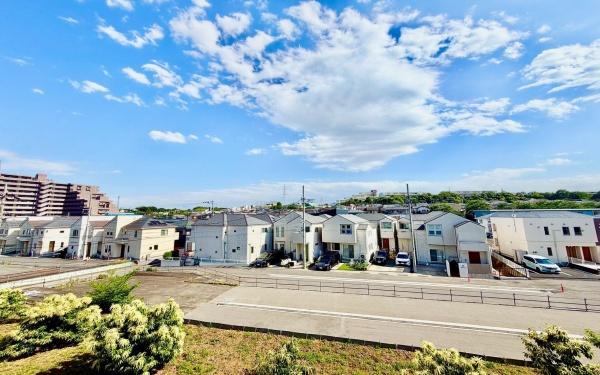 川崎市宮前区南野川２丁目の新築一戸建