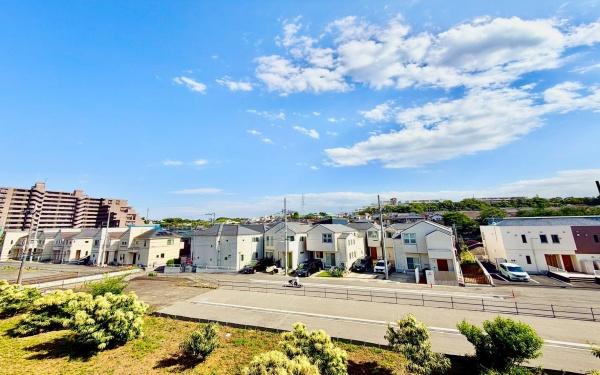 川崎市宮前区南野川２丁目の新築一戸建