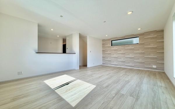 川崎市宮前区南野川２丁目の新築一戸建