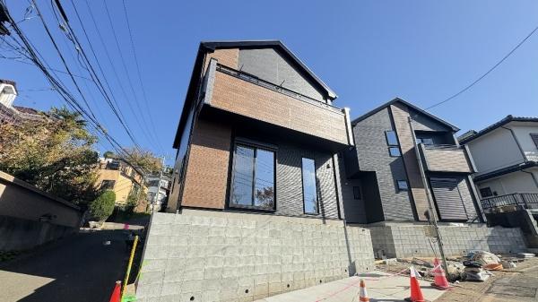 川崎市麻生区高石５丁目の新築一戸建