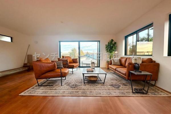 戸塚区戸塚町　全4棟D号棟