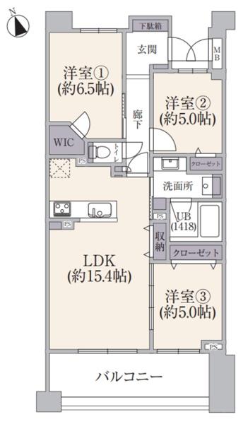 プレミスト上大岡