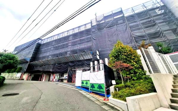 プレミスト上大岡