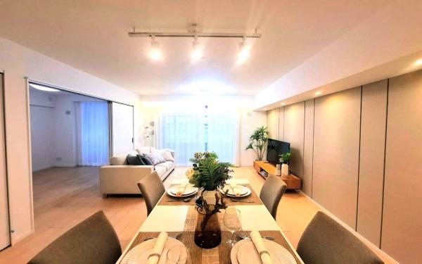 プレミスト上大岡