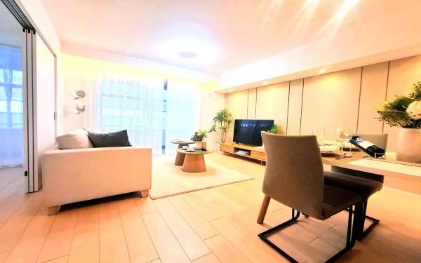 プレミスト上大岡