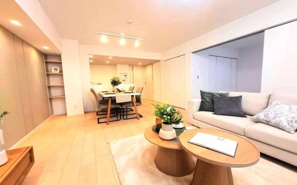 プレミスト上大岡