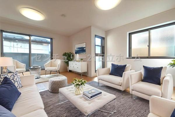 川崎市川崎区四谷上町の中古一戸建