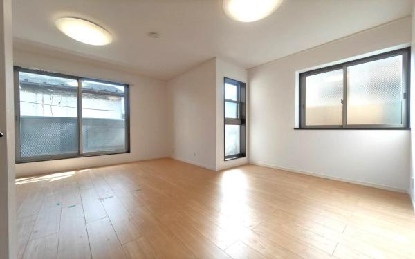 川崎市川崎区四谷上町の中古一戸建