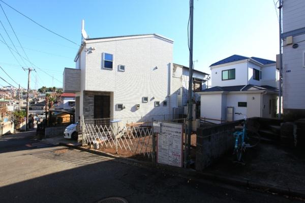泉区白百合2丁目(その他)