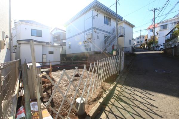 泉区白百合2丁目(その他)