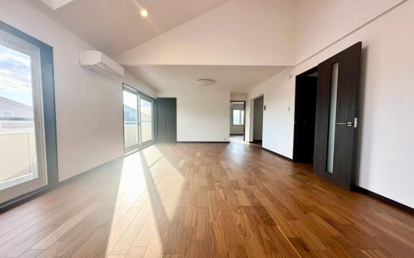 戸塚区汲沢4丁目