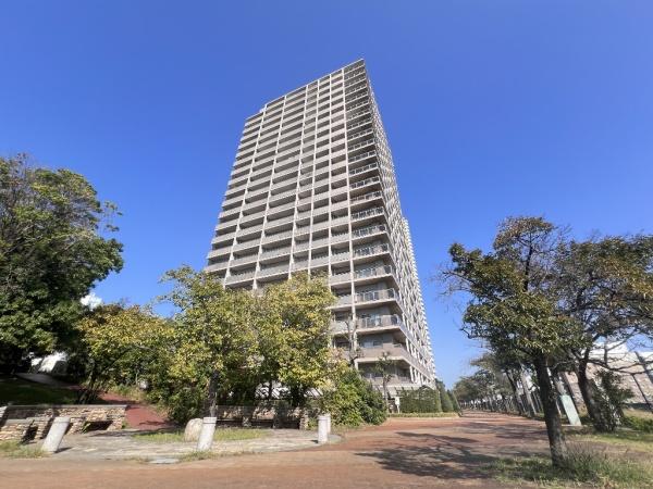 オルトヨコハマ・ビューポリスウェストタワー