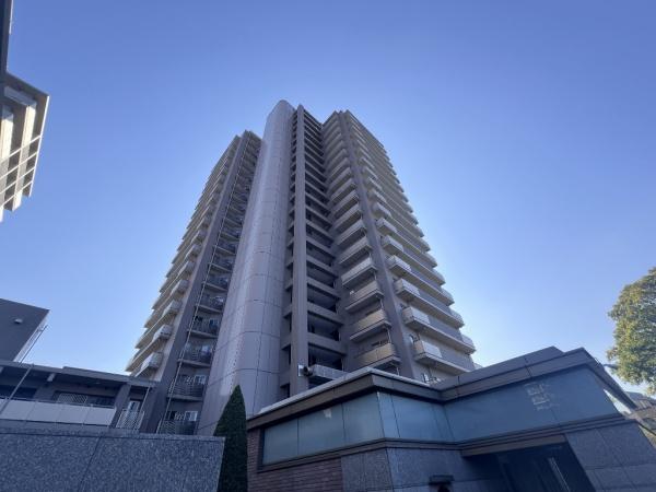 オルトヨコハマ・ビューポリスウェストタワー