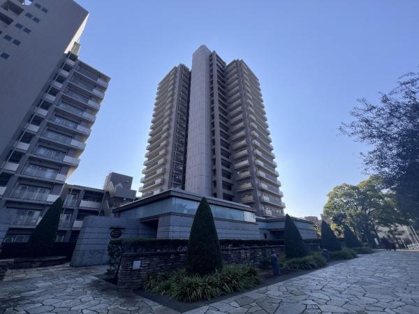 オルトヨコハマ・ビューポリスウェストタワー