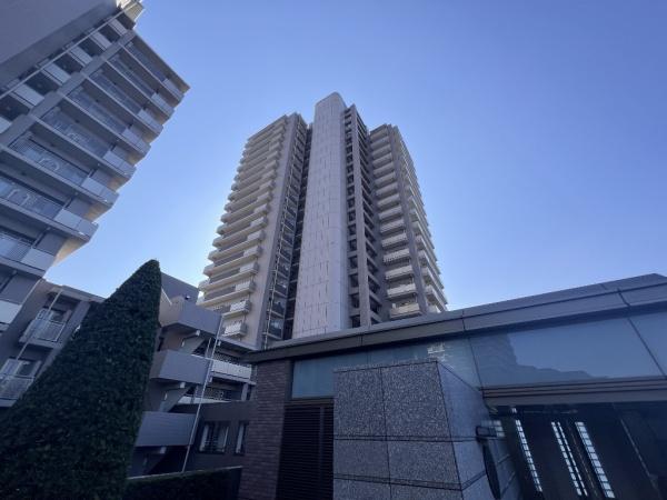 オルトヨコハマ・ビューポリスウェストタワー