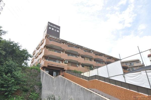 ライオンズマンション岸根公園(その他)