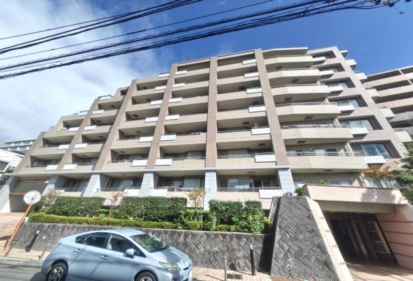 大口東ガーデンハウス