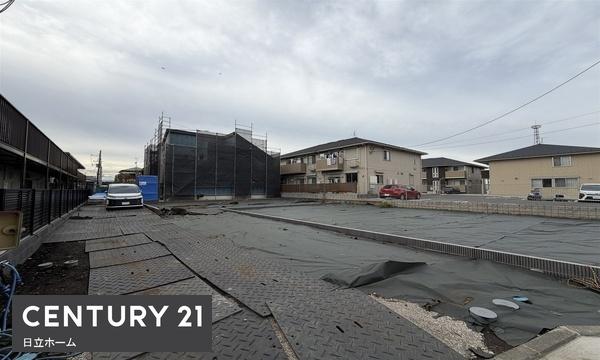 瀬谷区本郷４丁目　全３棟３号棟