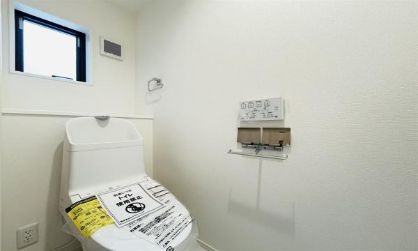瀬谷区阿久和西３丁目　全４棟１号棟