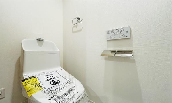 瀬谷区阿久和西３丁目　全４棟１号棟