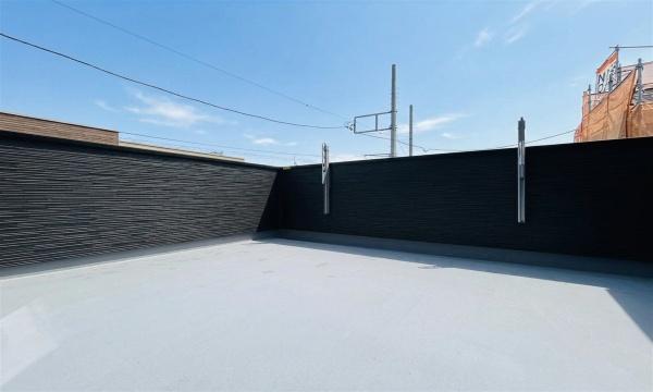 瀬谷区阿久和西３丁目　全４棟１号棟