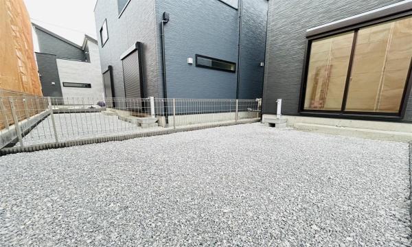 瀬谷区阿久和西３丁目　全４棟１号棟