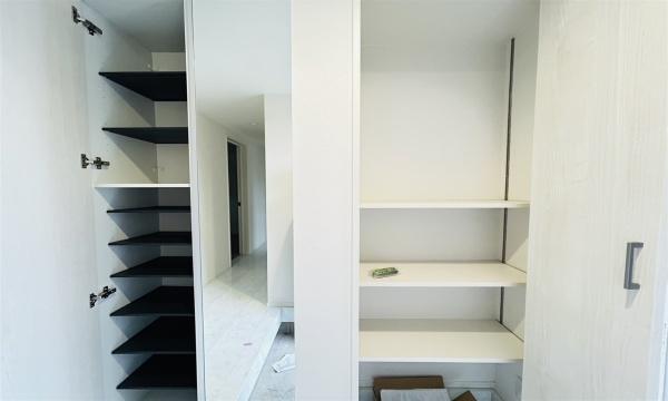 瀬谷区阿久和西３丁目　全４棟１号棟