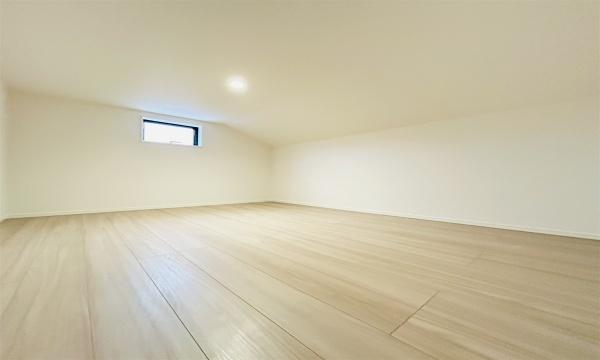 瀬谷区阿久和西３丁目　全４棟１号棟