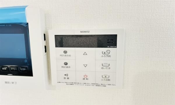 瀬谷区阿久和西３丁目　全４棟１号棟