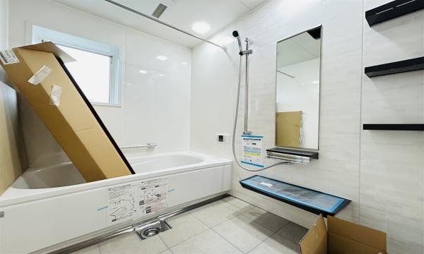瀬谷区阿久和西３丁目　全４棟１号棟