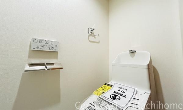 瀬谷区阿久和西３丁目　全４棟２号棟