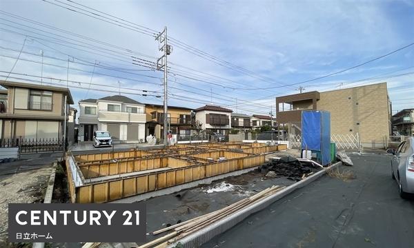 瀬谷区阿久和西３丁目　全４棟２号棟