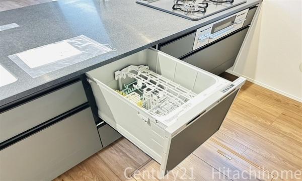 瀬谷区阿久和西３丁目　全４棟２号棟