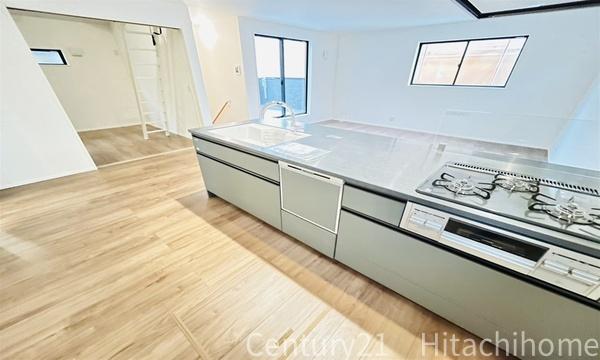 瀬谷区阿久和西３丁目　全４棟２号棟