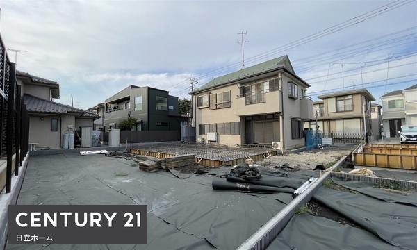 瀬谷区阿久和西３丁目　全４棟４号棟