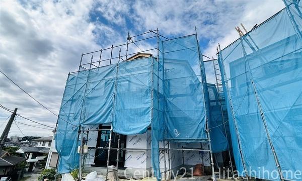 神奈川区西寺尾4丁目1期 全2棟1号棟