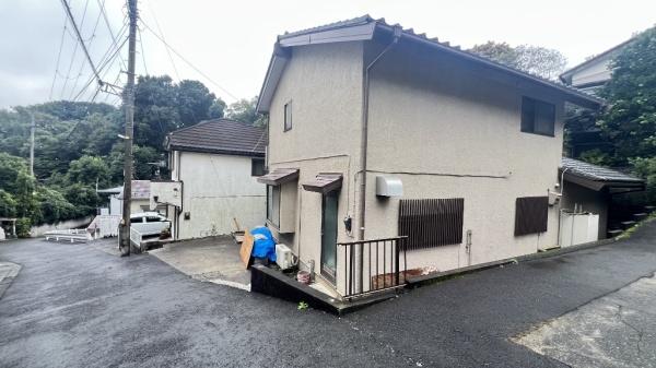 横浜市神奈川区菅田町の中古一戸建て(その他現地)