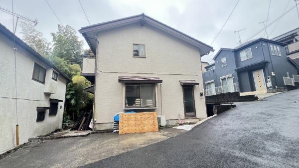 横浜市神奈川区菅田町の中古一戸建て(その他現地)